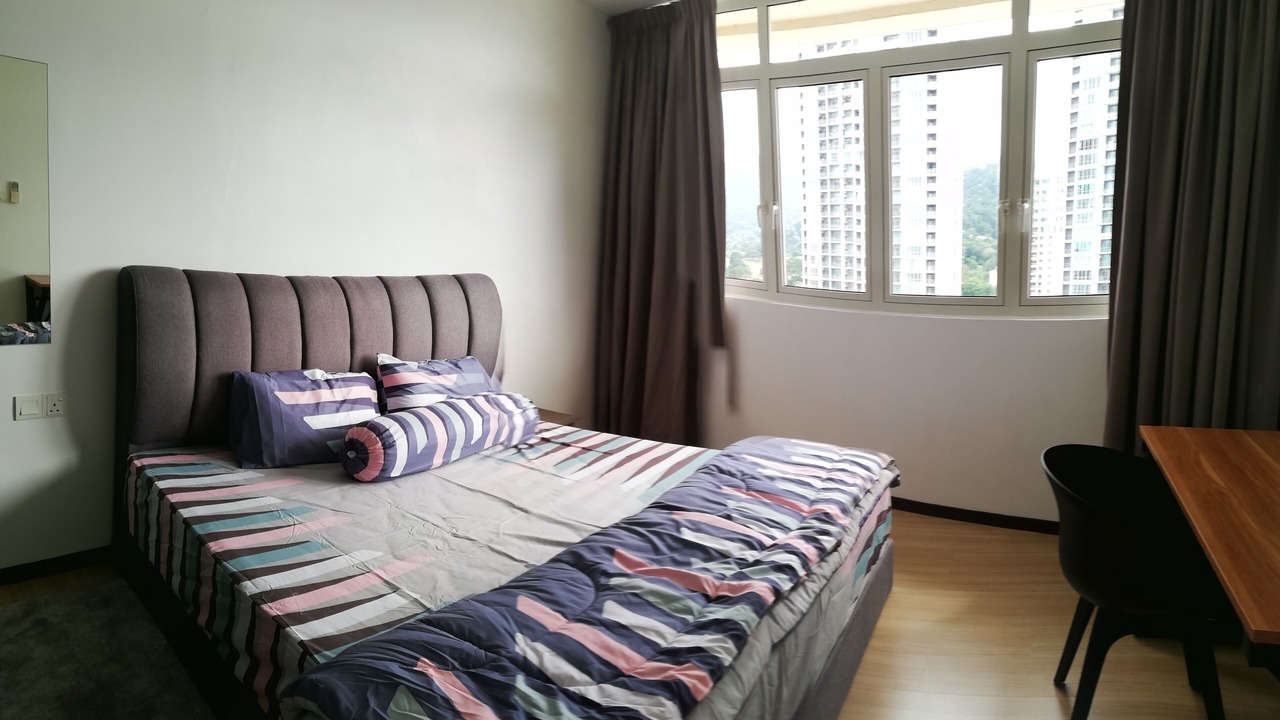 Photo of Bedroom in Seri Tanjung Pinang