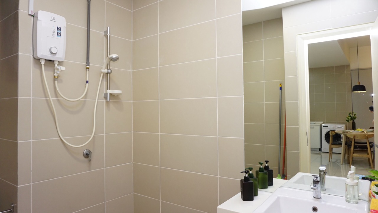 Photo of Bathroom in Petaling Jaya