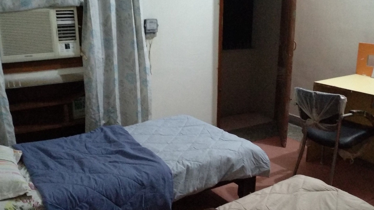 Photo of Bedroom in Chandigarh