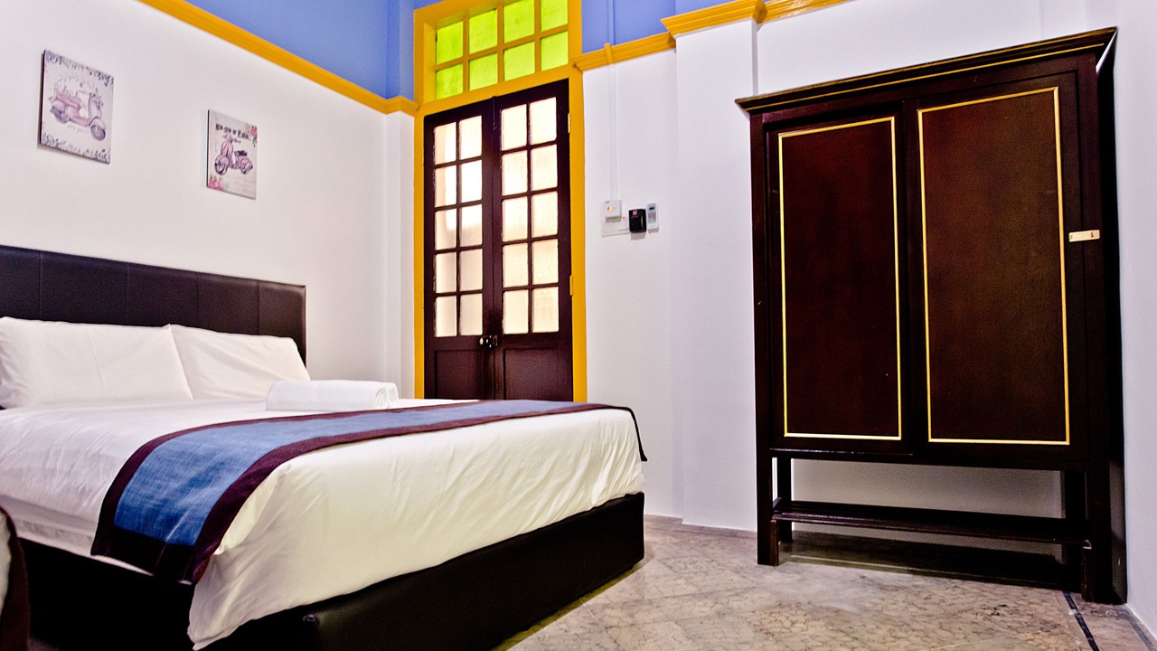 Photo of Bedroom in Klebang Kechil