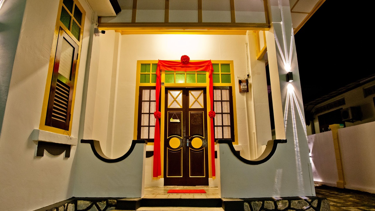 Photo of Outdoor in Klebang Kechil