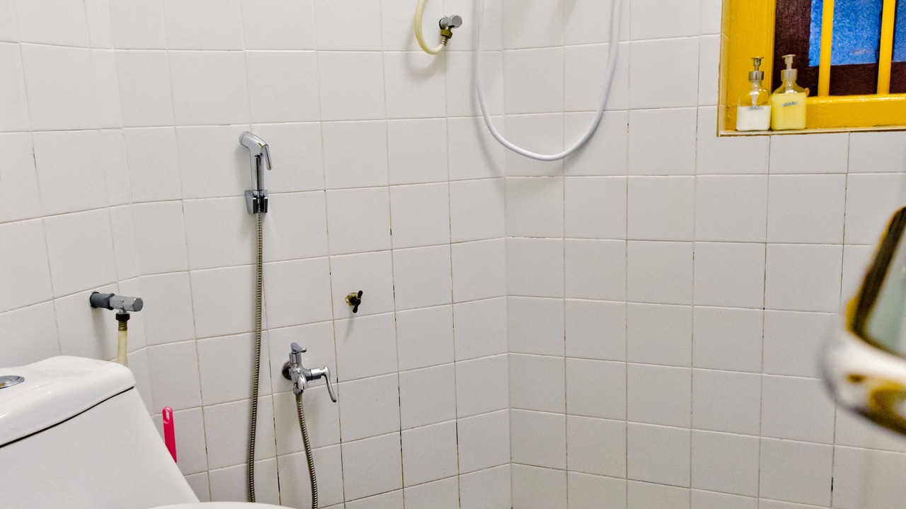 Photo of Bathroom in Klebang Kechil
