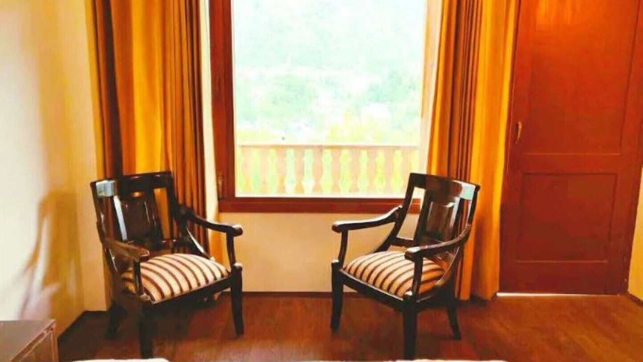 Photo of Bedroom in Simsa Village