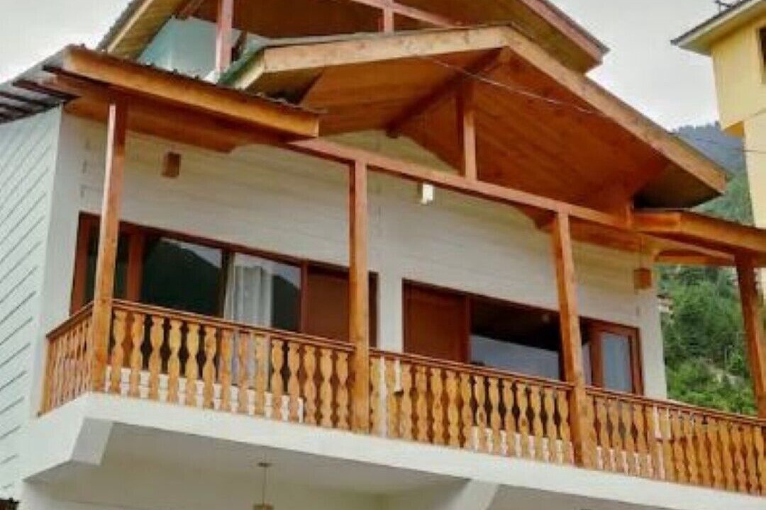 Photo of Outdoor in Simsa Village