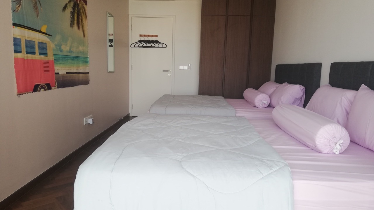 Photo of Bedroom in Belachan