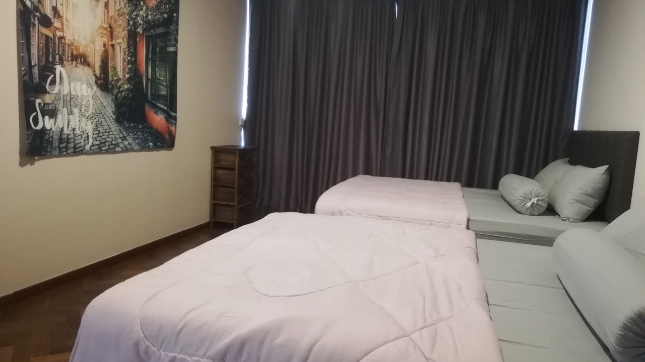 Photo of Bedroom in Belachan