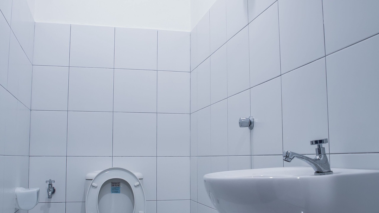 Photo of Bathroom in Belachan