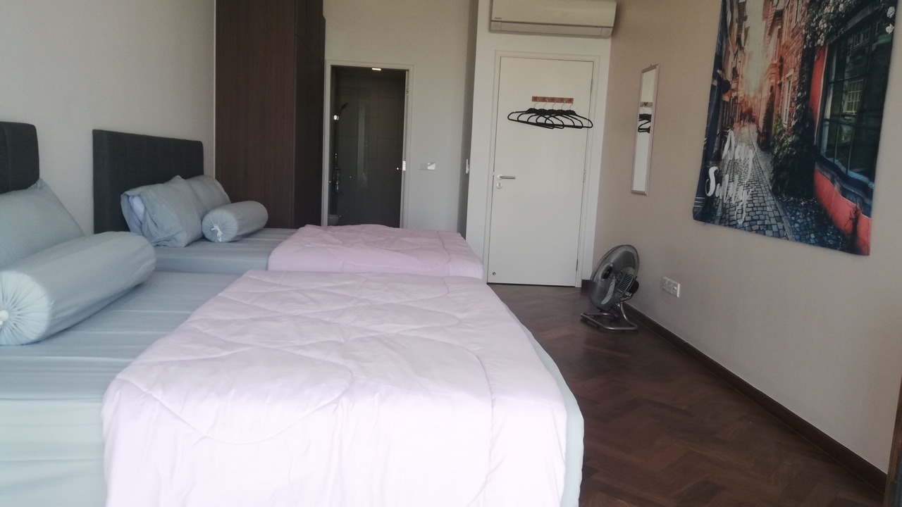 Photo of Bedroom in Belachan