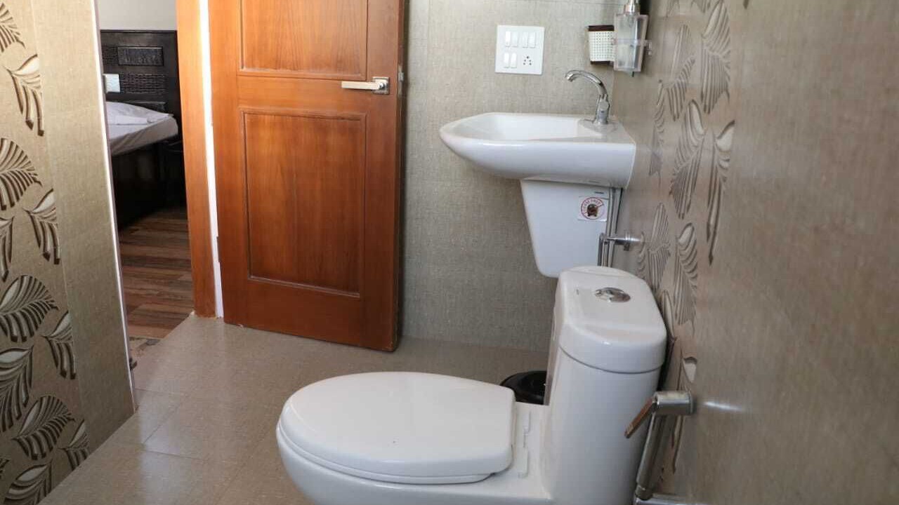 Photo of Bathroom in Kasauli
