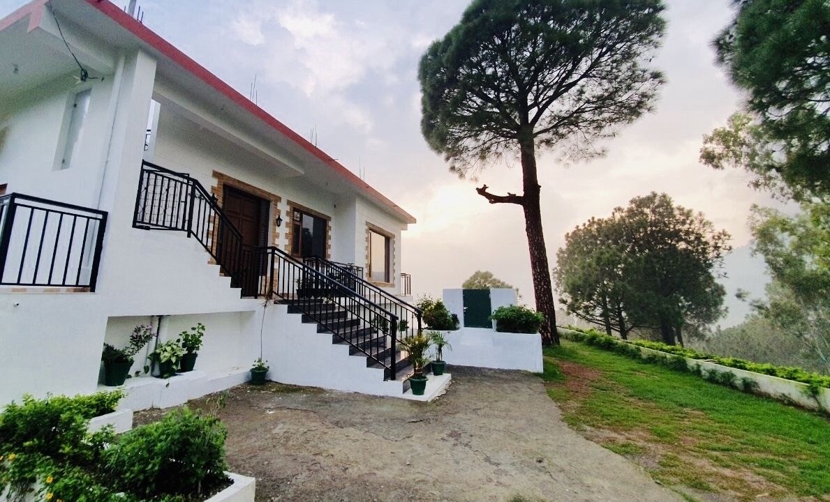 Photo of Outdoor in Kasauli