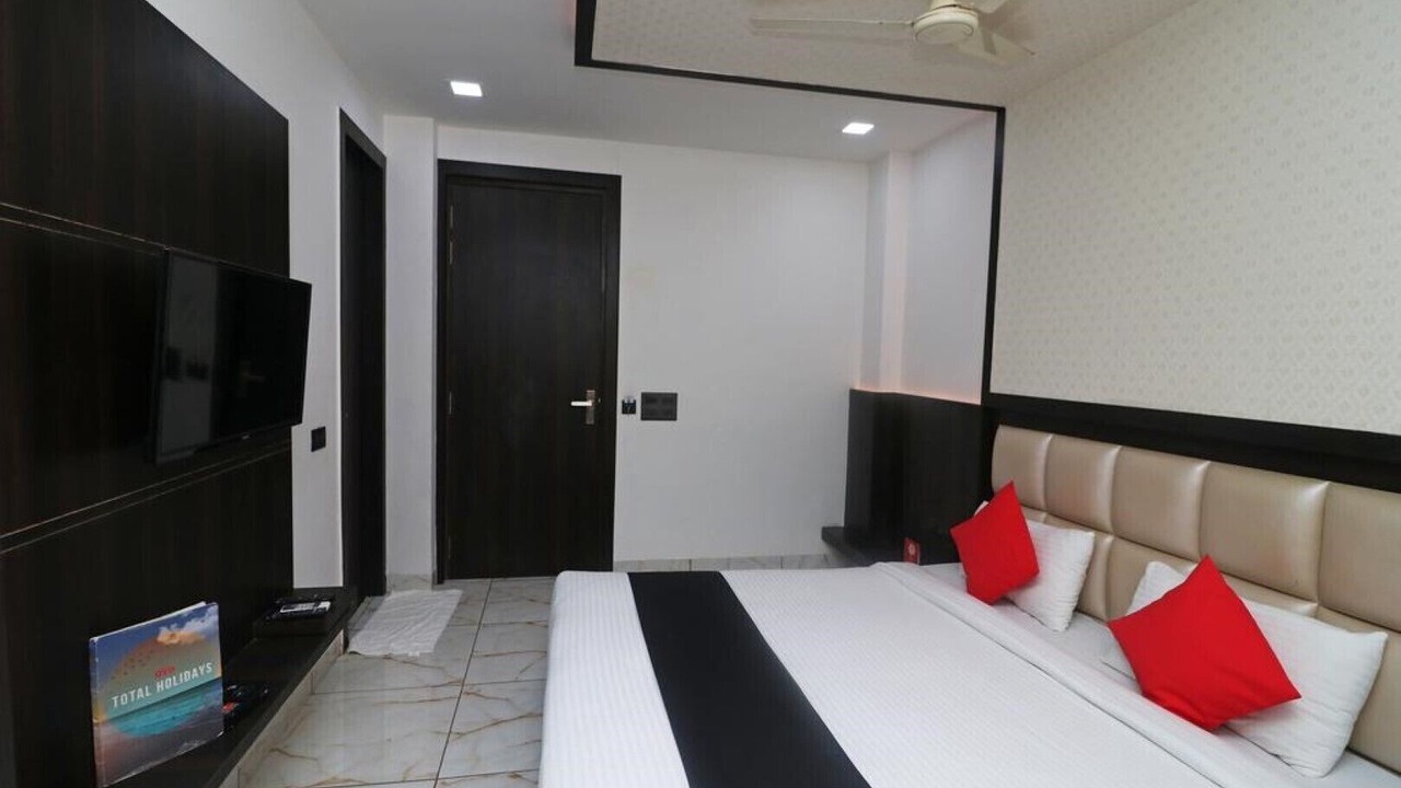 Photo of Bedroom in Basai