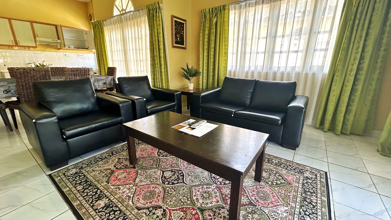 Photo of Livingroom in Kampung Kongsi