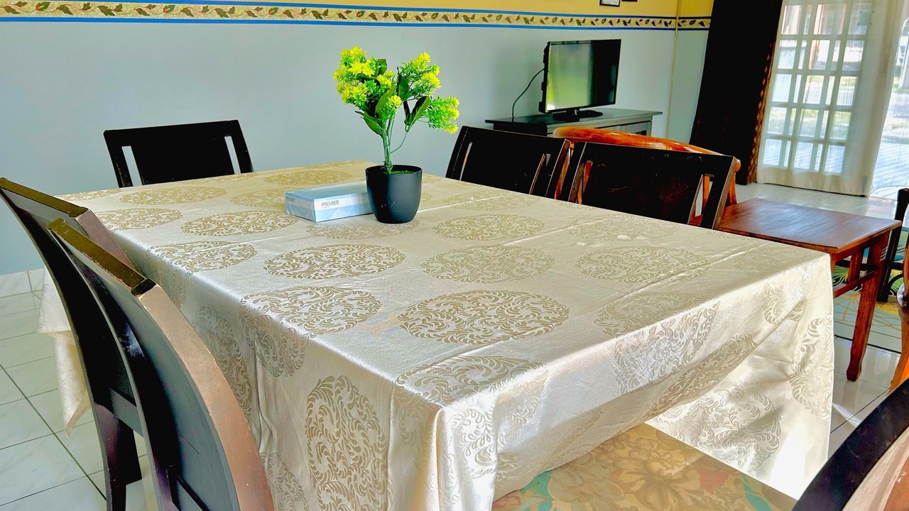 Photo of Livingroom in Kampung Kongsi
