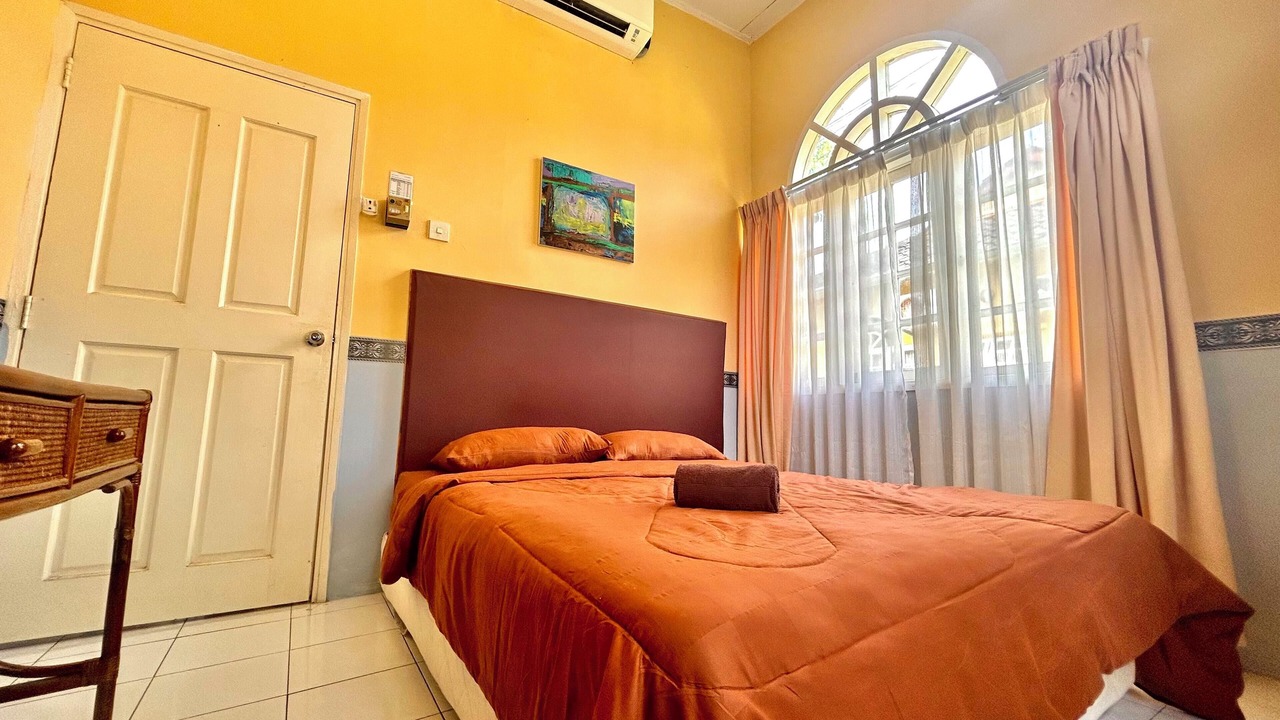 Photo of Bedroom in Kampung Kongsi
