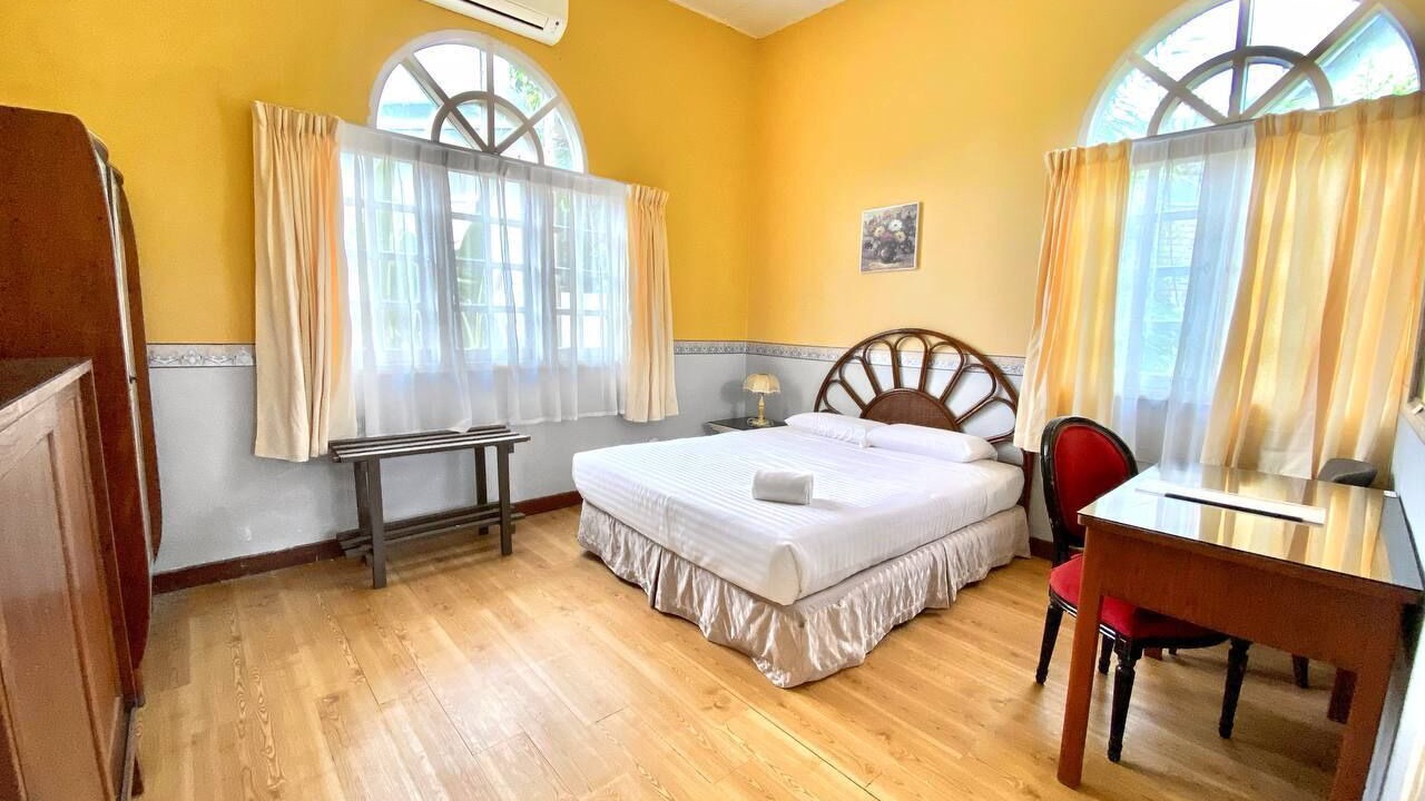 Photo of Bedroom in Kampung Kongsi