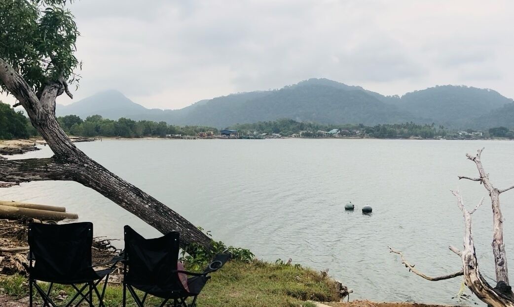 Photo of Outdoor in Kampung Kongsi