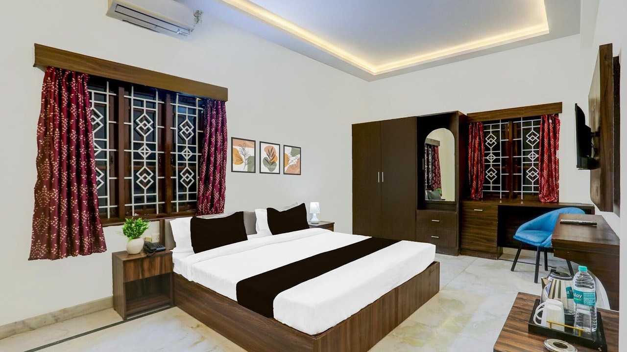 Photo of Others in BTM Layout