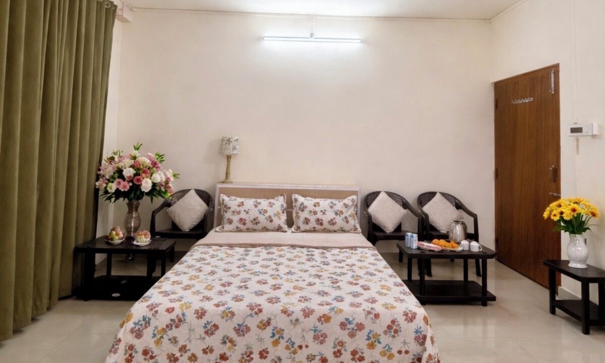 Photo of Bedroom in Shillong
