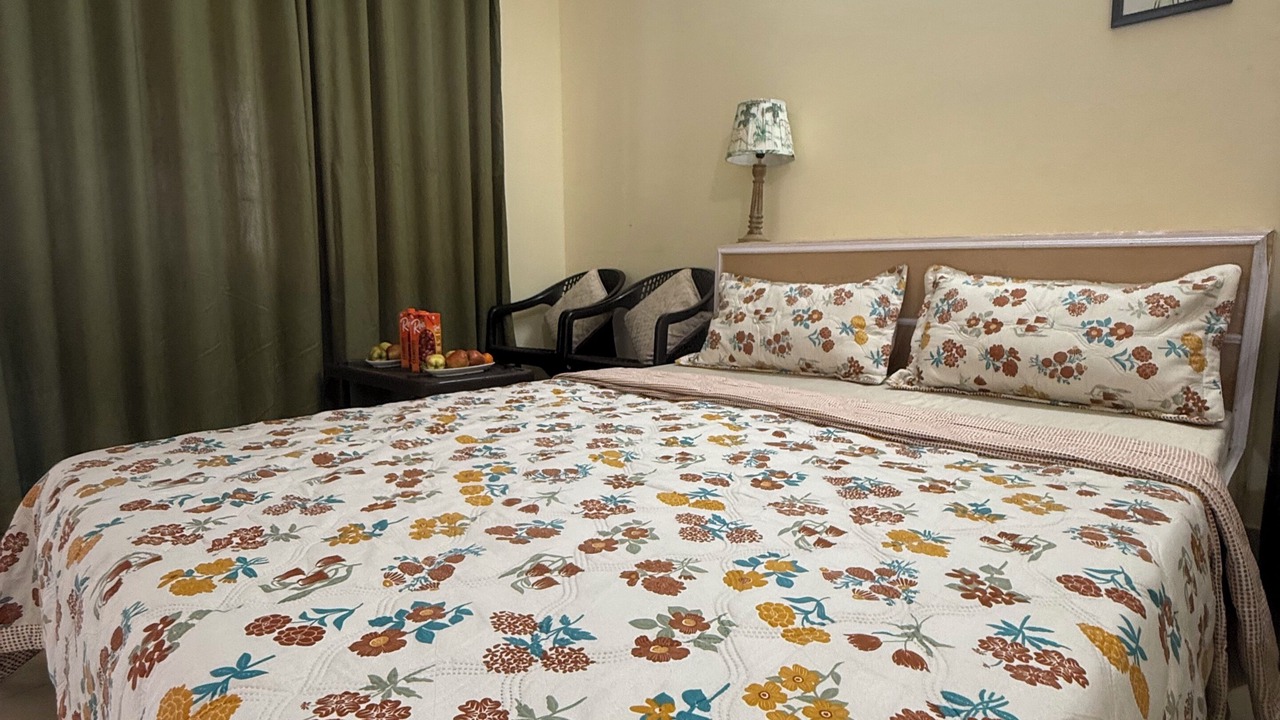Photo of Bedroom in Shillong