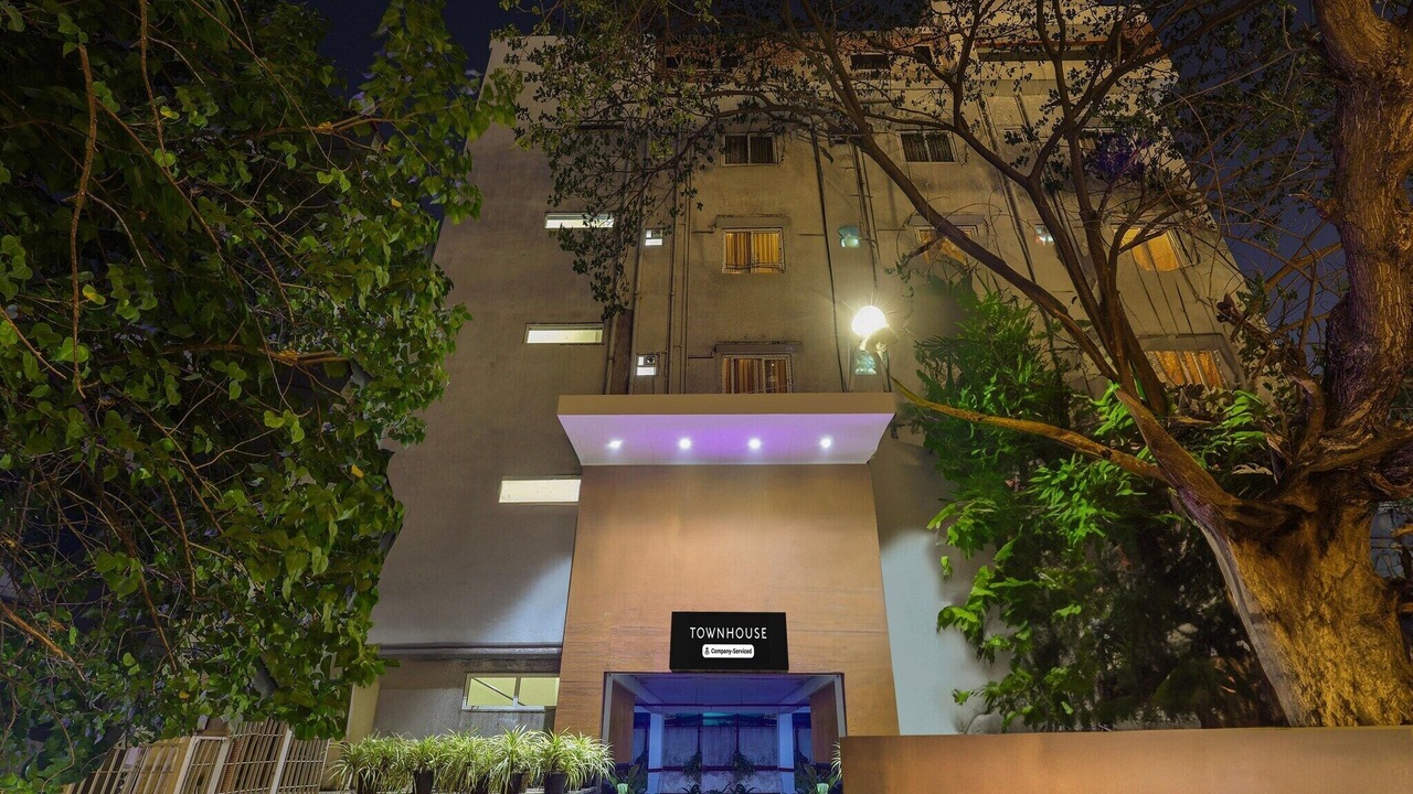 Photo of Outdoor in Dwaraka Nagar