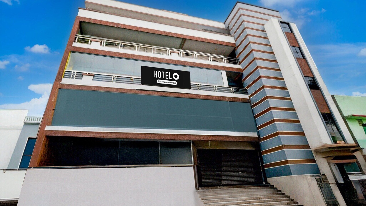 Photo of Outdoor in Hyderabad