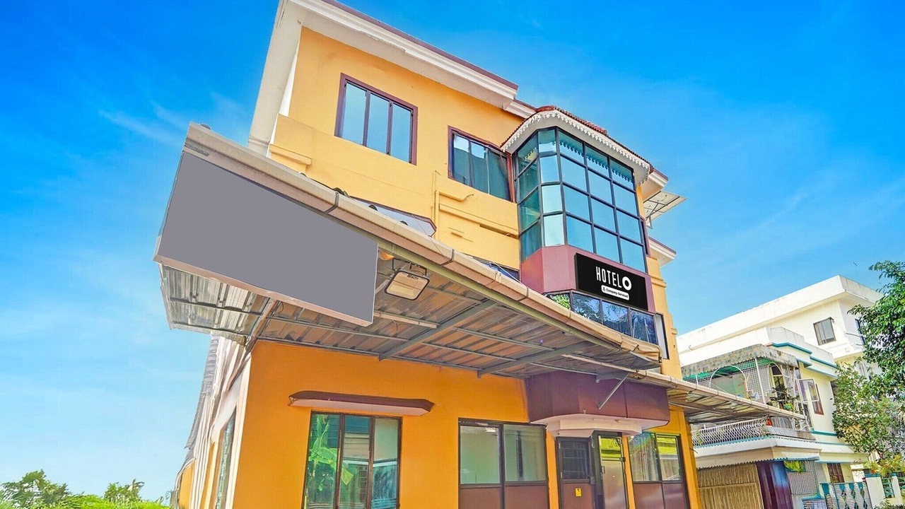 Photo of Outdoor in Palarivattom