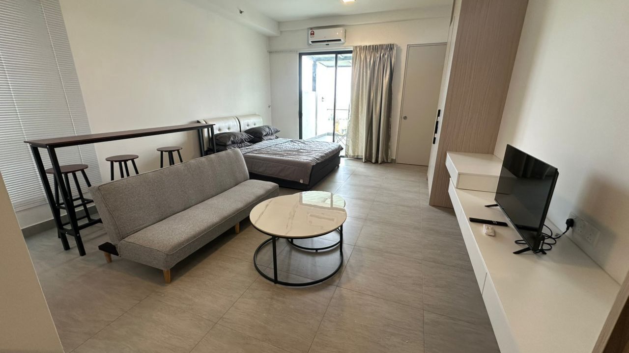 Photo of Livingroom in Shah Alam