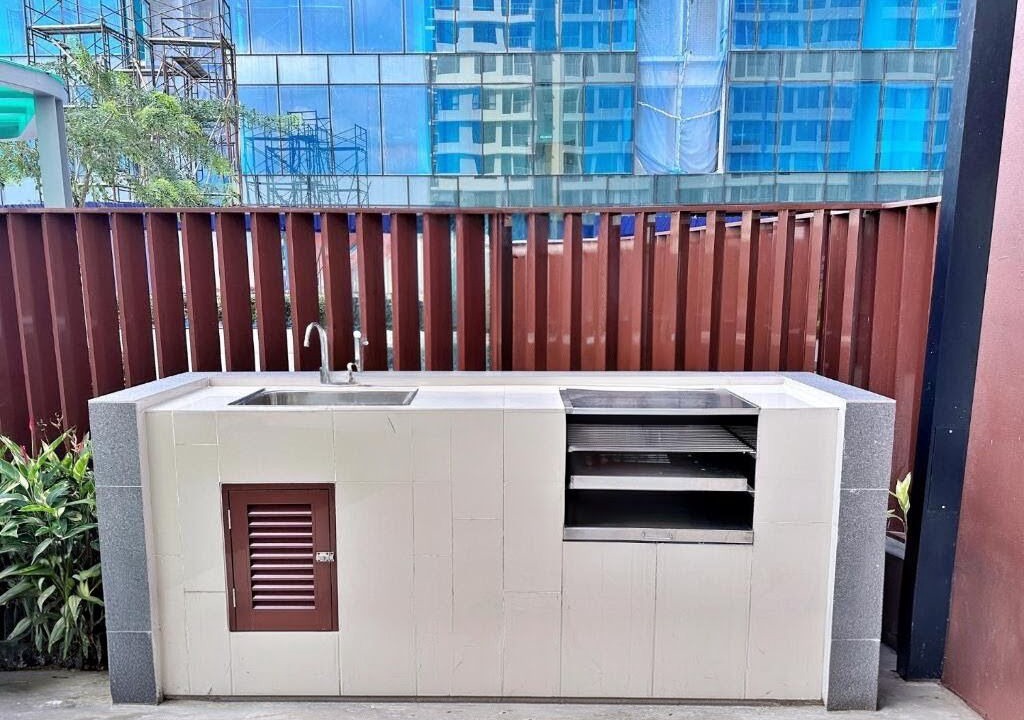 Photo of Patio Balcony in Shah Alam
