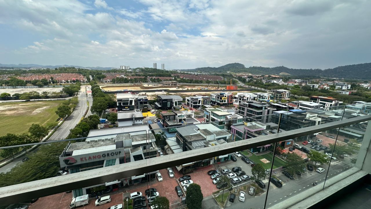Photo of Outdoor in Shah Alam