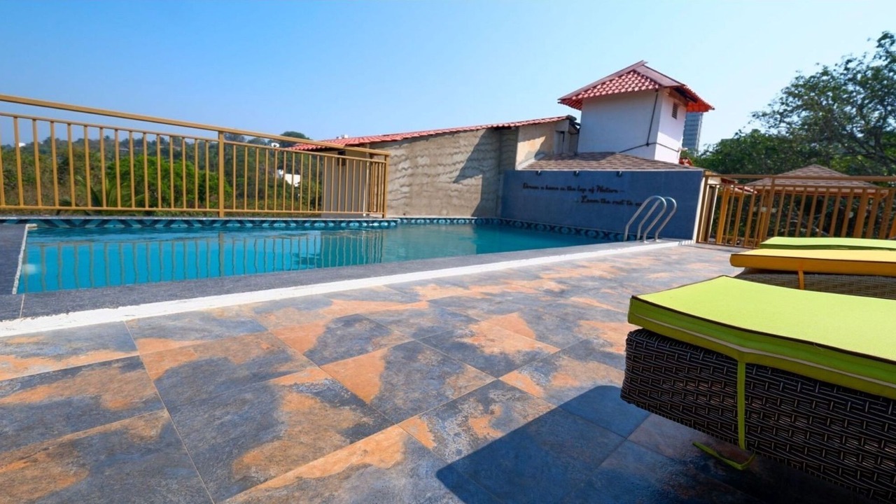Photo of Outdoor in Nerul