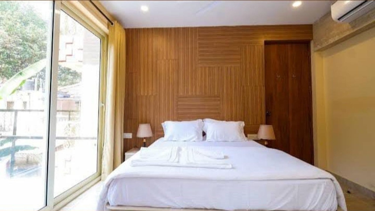 Photo of Bedroom in Nerul