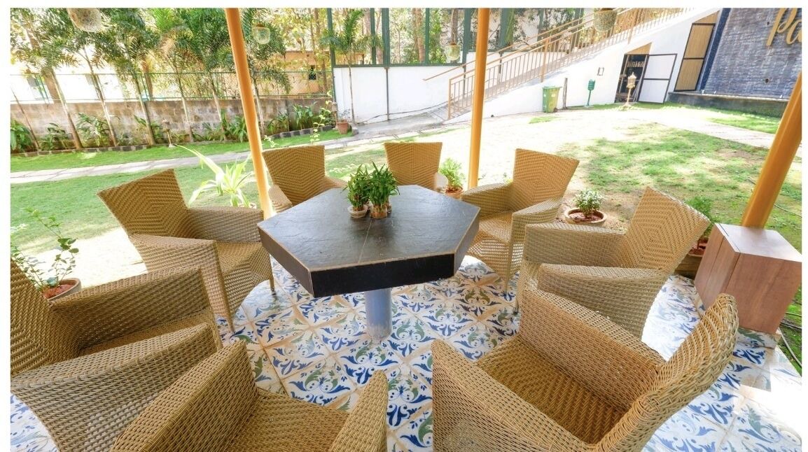 Photo of Outdoor in Nerul