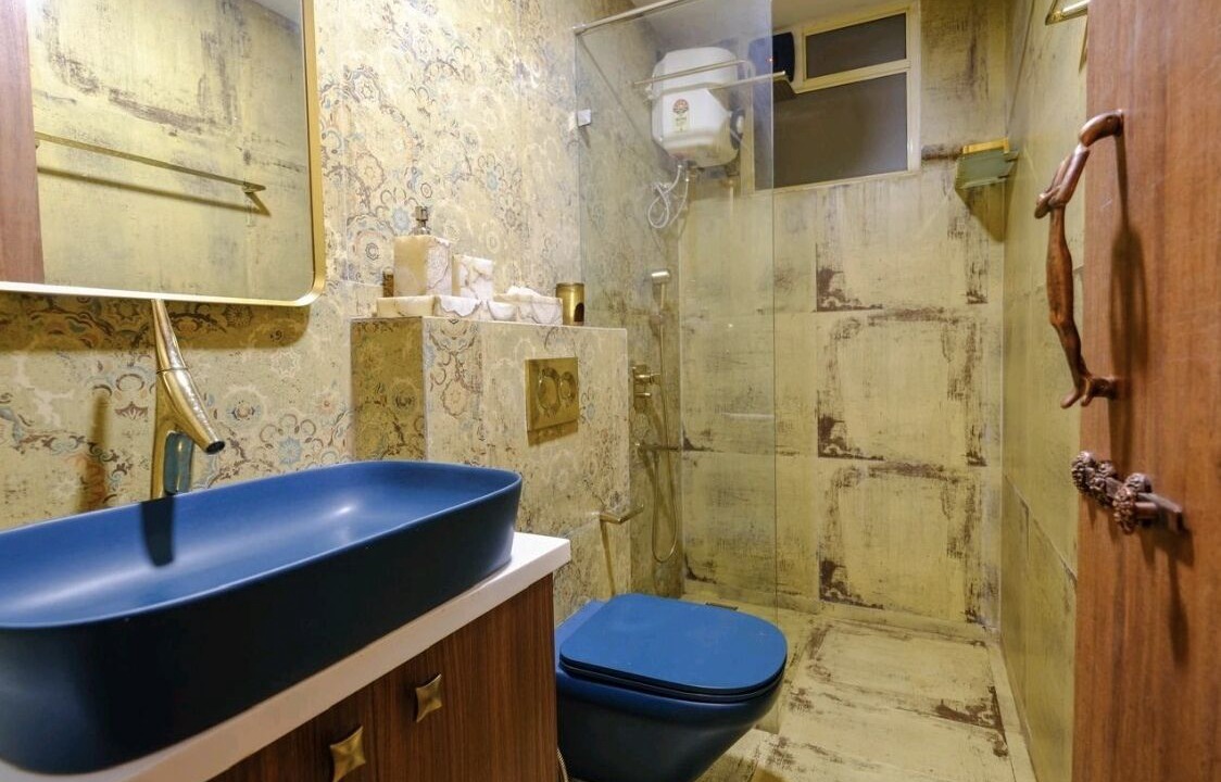 Photo of Bathroom in Nerul