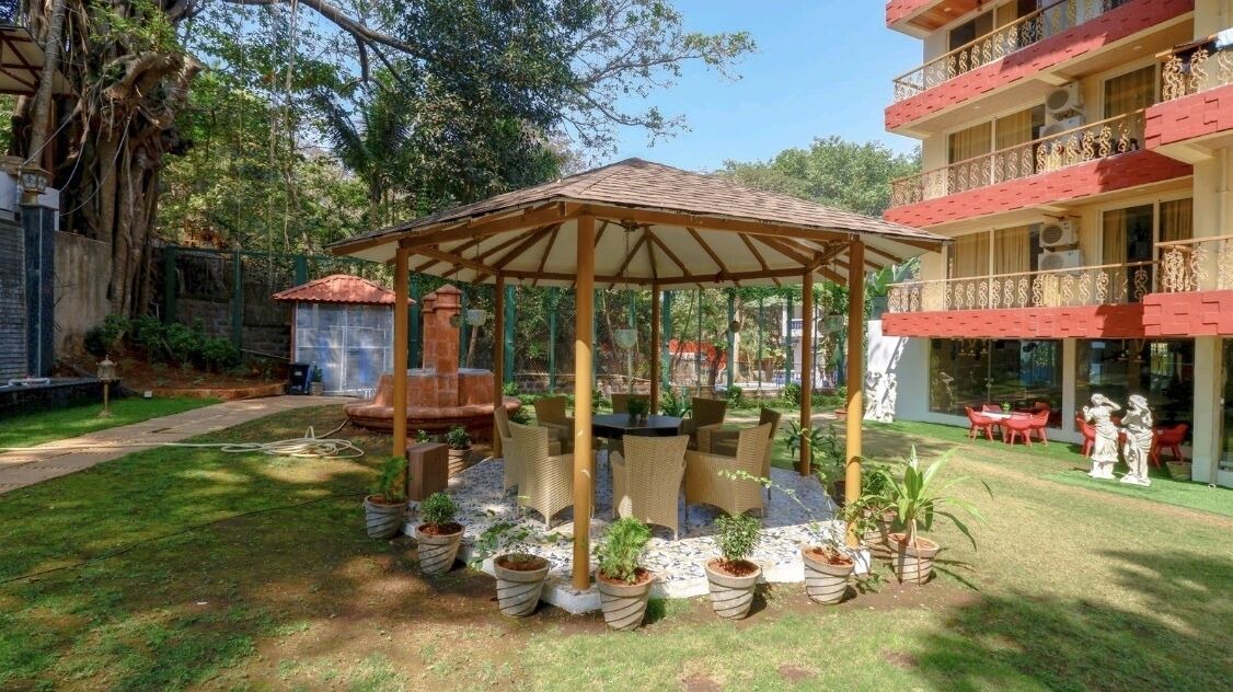 Photo of Outdoor in Nerul