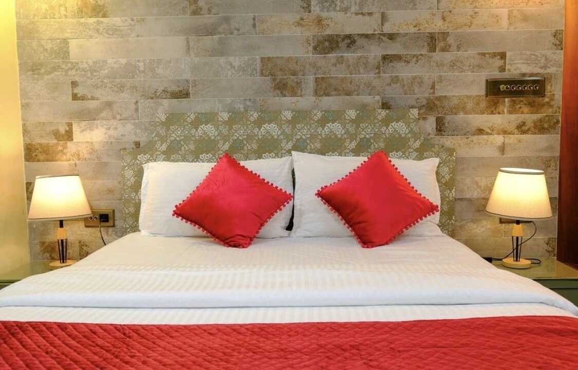 Photo of Bedroom in Nerul