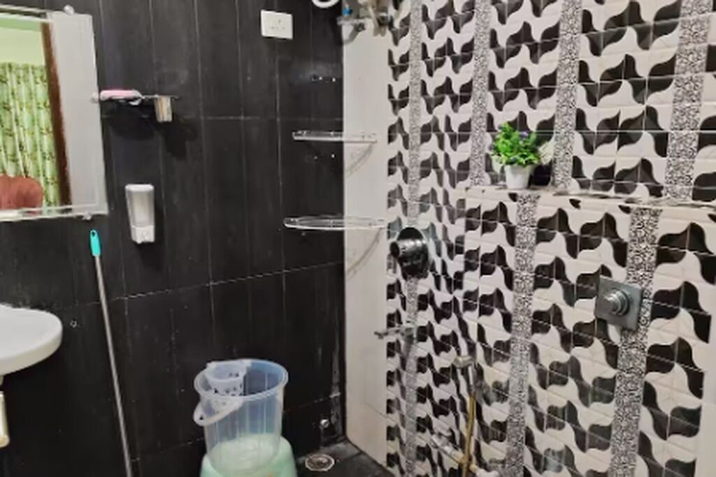 Photo of Bathroom in Mayapur
