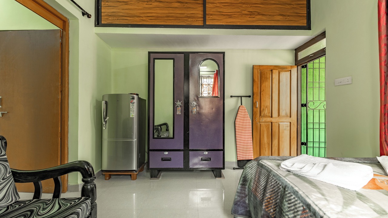 Photo of Bedroom in Majorda