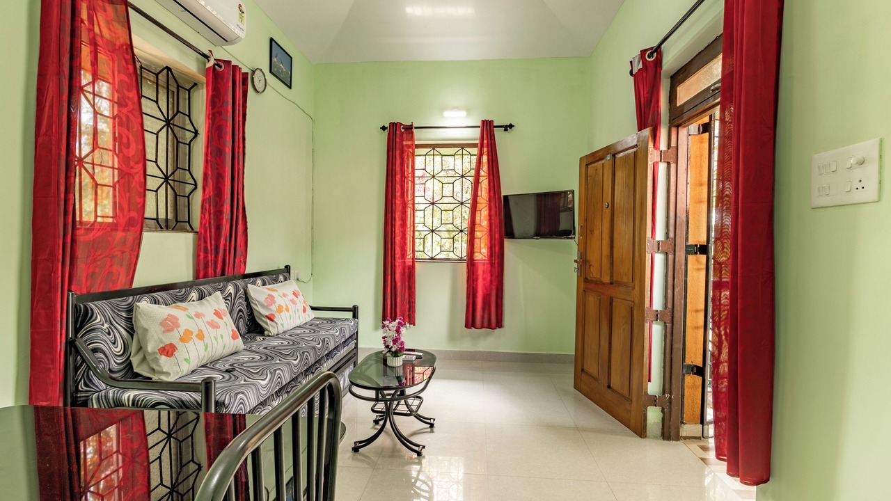 Photo of Livingroom in Majorda