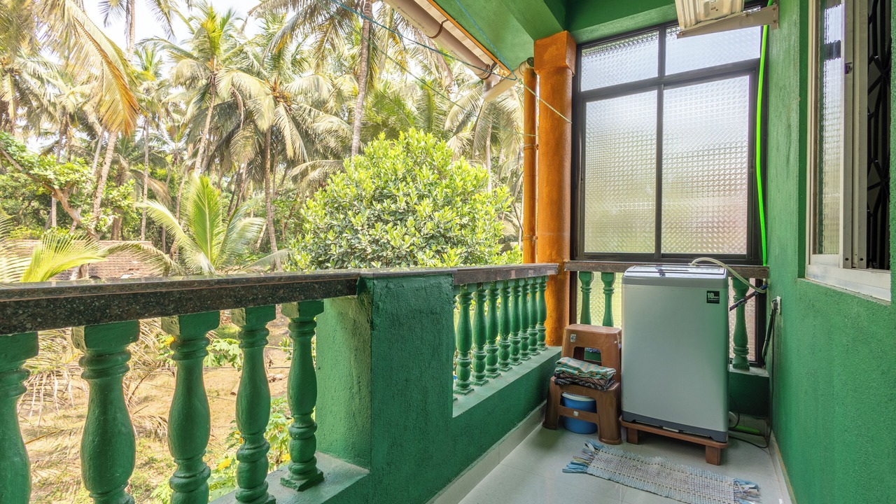 Photo of Outdoor in Majorda