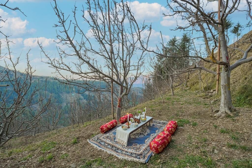 Photo of Outdoor in Theog