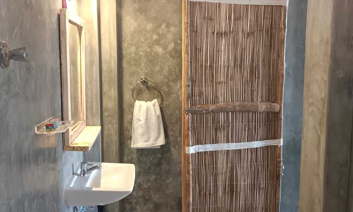 Photo of Bathroom in Pondicherry