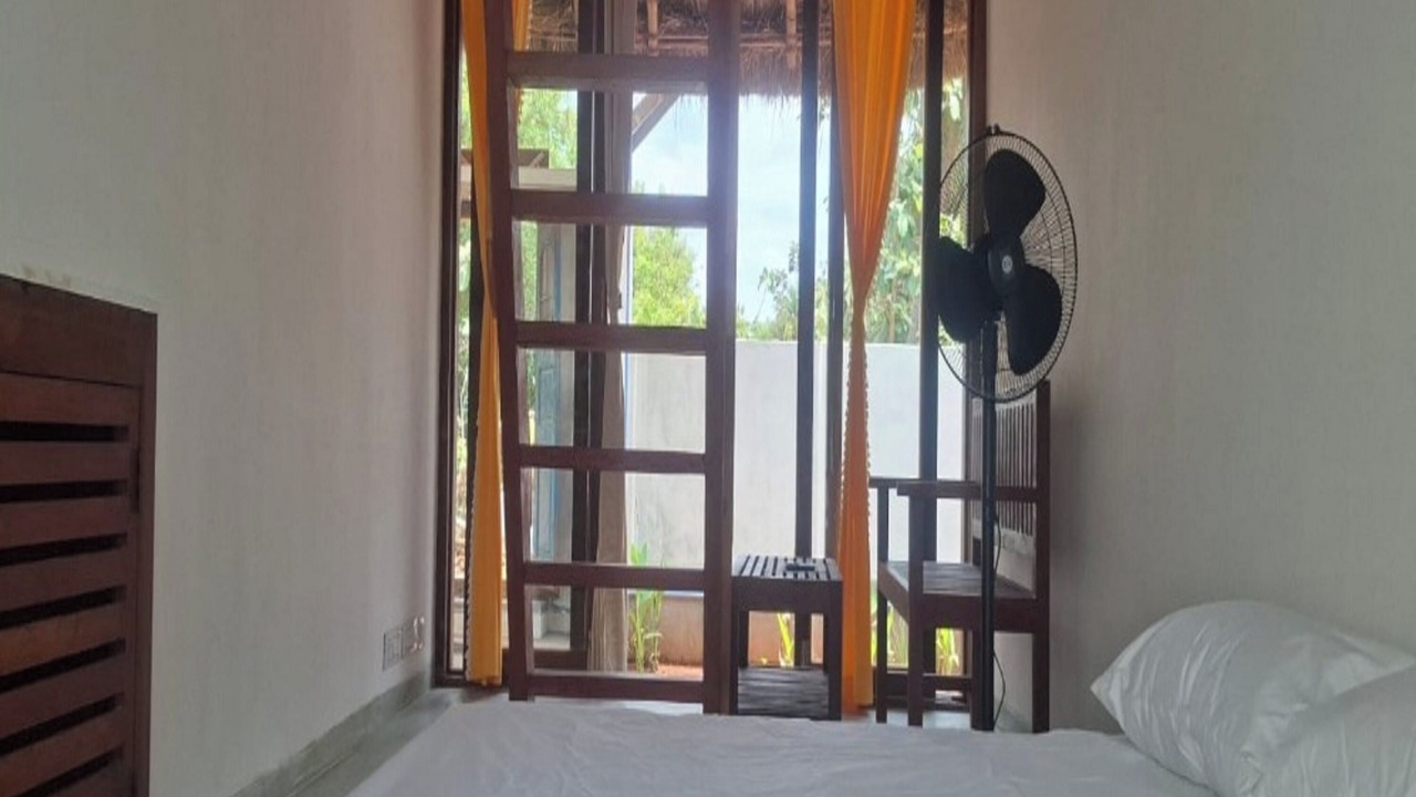 Photo of Bedroom in Pondicherry