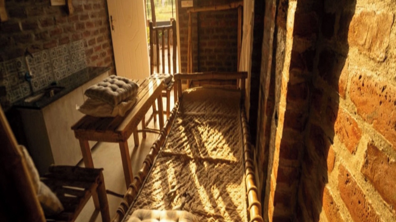 Photo of Livingroom in Pondicherry