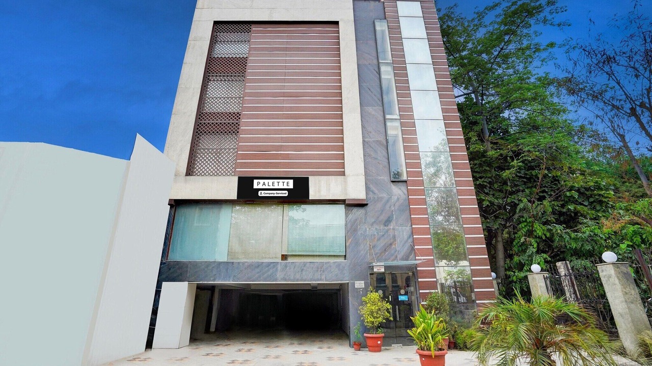 Photo of Outdoor in Lajpat Nagar