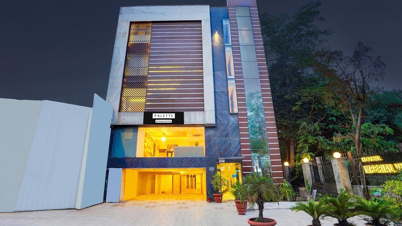 Photo of Outdoor in Lajpat Nagar