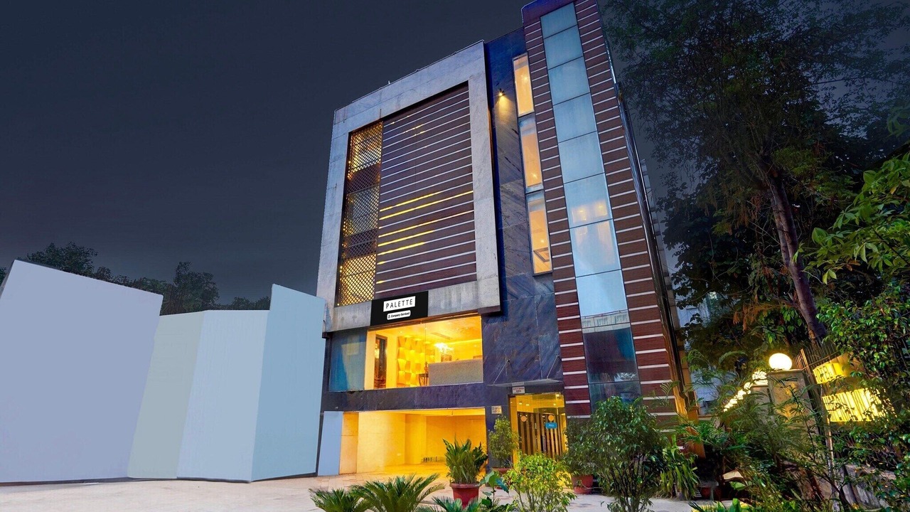Photo of Outdoor in Lajpat Nagar