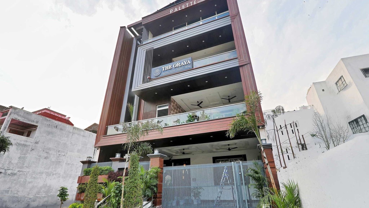 Photo of Outdoor in Gomti Nagar