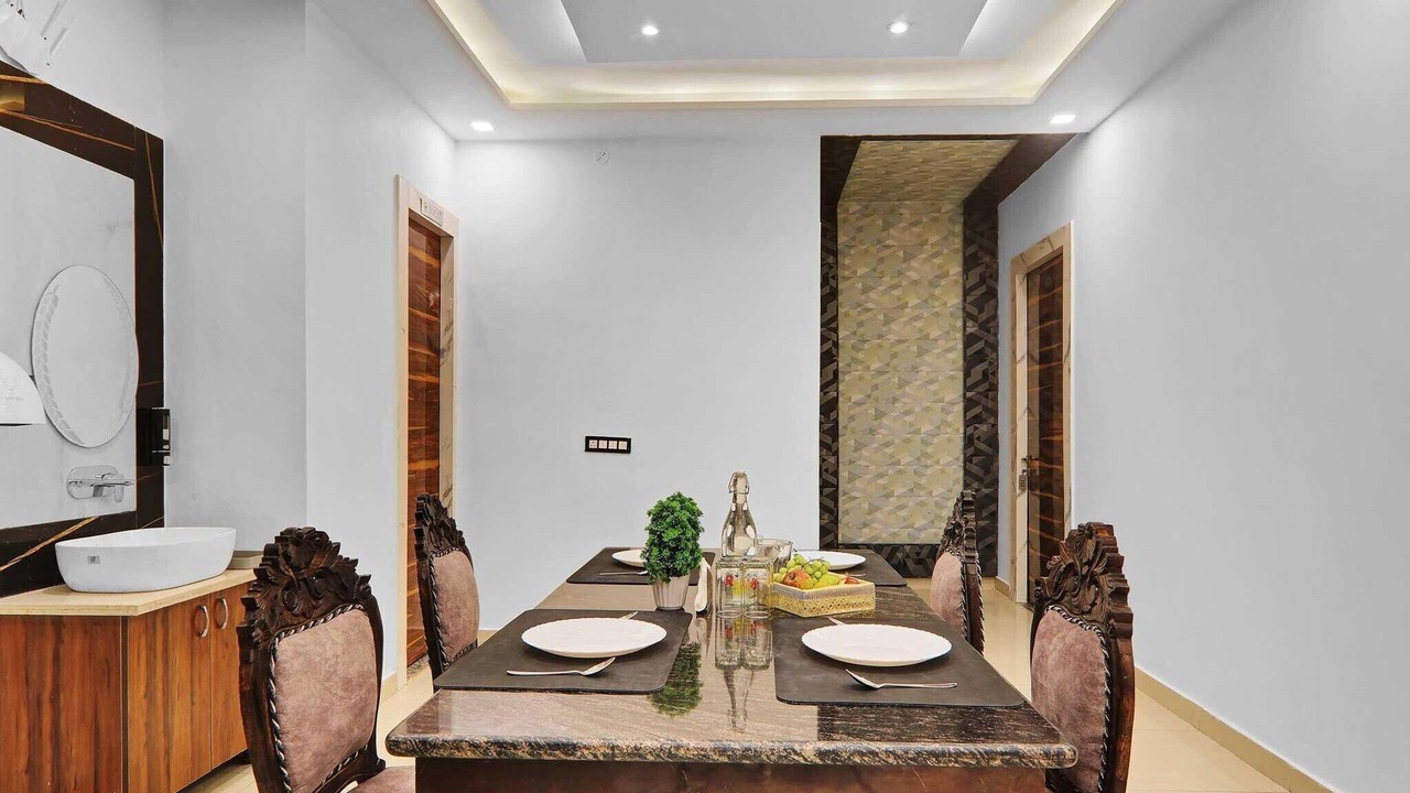 Photo of Livingroom in Gomti Nagar