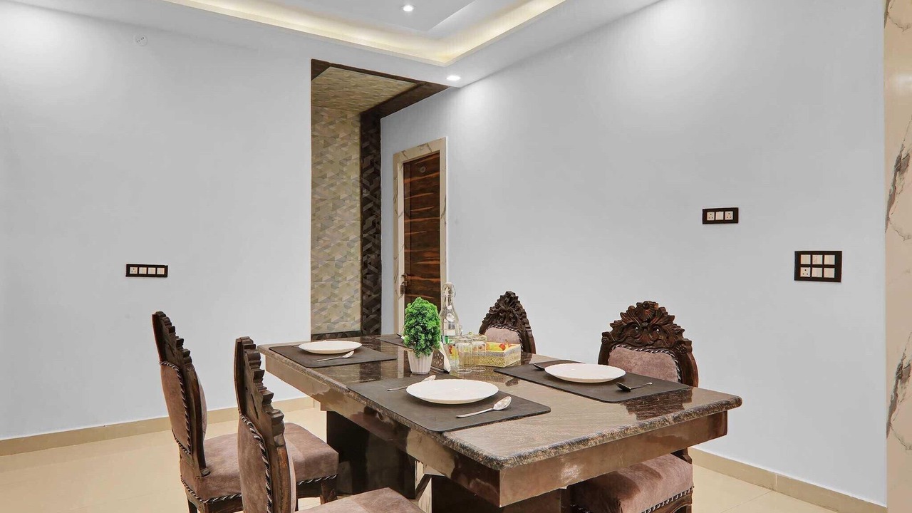 Photo of Livingroom in Gomti Nagar