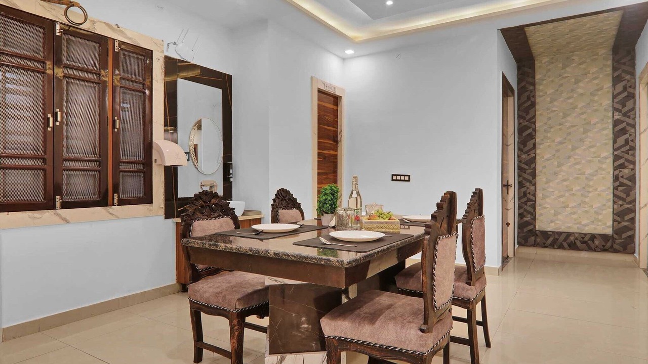 Photo of Livingroom in Gomti Nagar